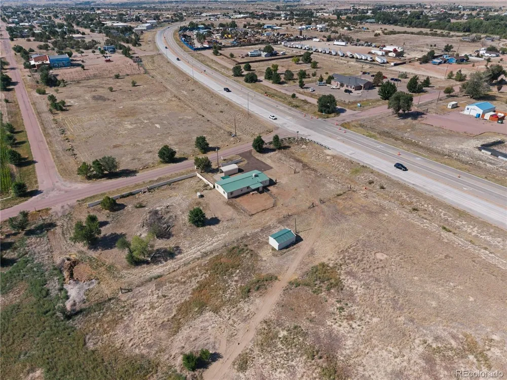 685 7th Street Penrose, CO 81240