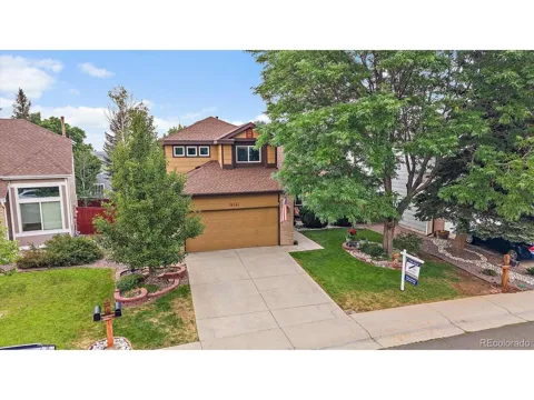 16141 Bluebonnet Drive