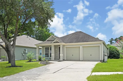 17215 Kobuk Valley Circle
