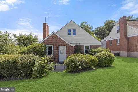 5601 WINDSOR MILL ROAD