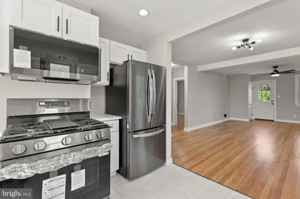 5601 WINDSOR MILL ROAD Baltimore, MD 21207