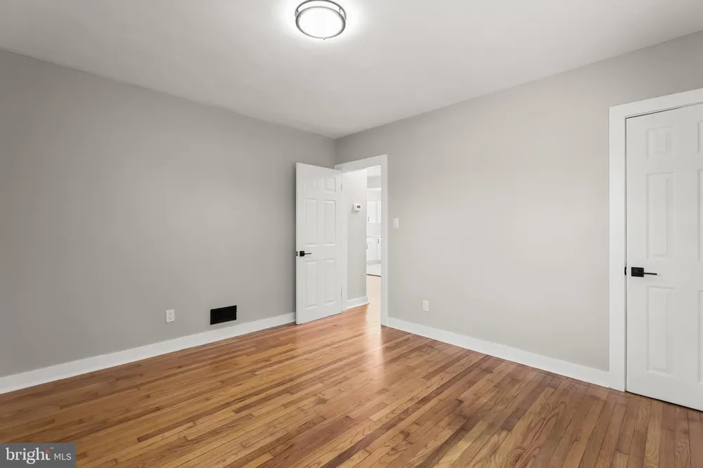 5601 WINDSOR MILL ROAD Baltimore, MD 21207