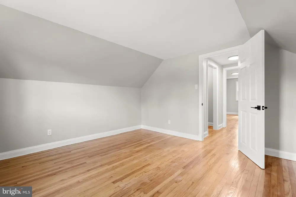 5601 WINDSOR MILL ROAD Baltimore, MD 21207
