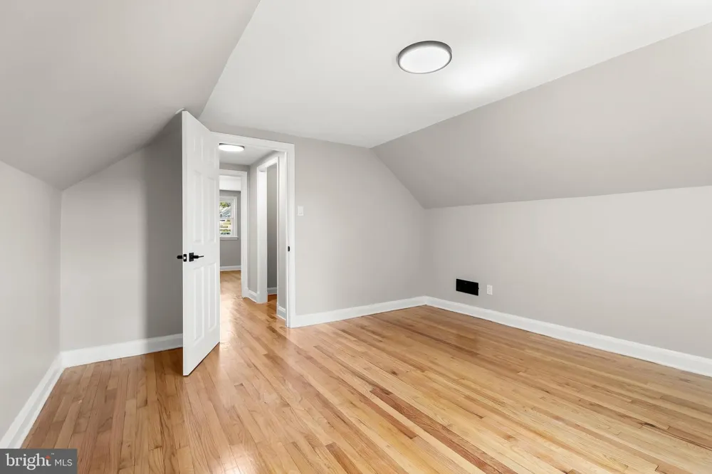 5601 WINDSOR MILL ROAD Baltimore, MD 21207