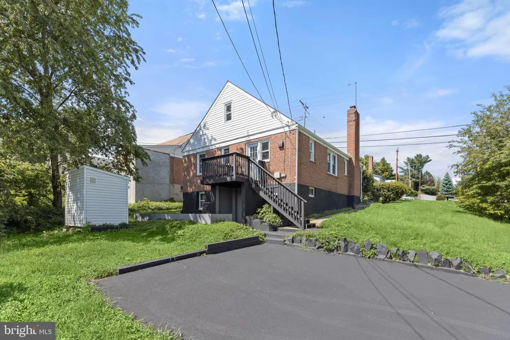 5601 WINDSOR MILL ROAD Baltimore, MD 21207