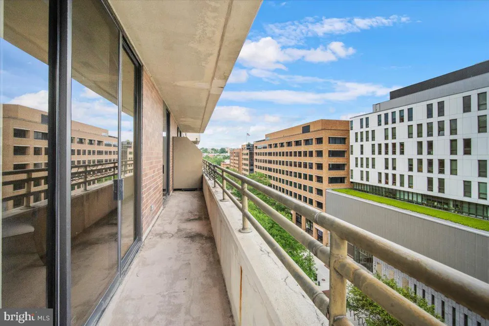 1200 23RD ST NW #810 Washington, DC 20037