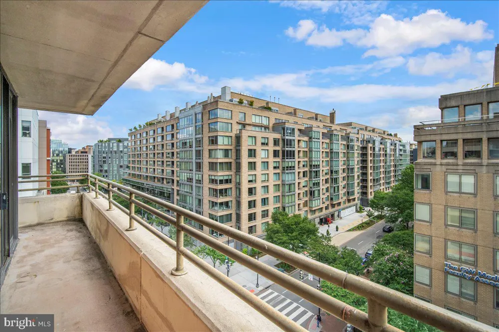1200 23RD ST NW #810 Washington, DC 20037