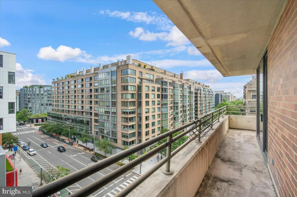 1200 23RD ST NW #810 Washington, DC 20037