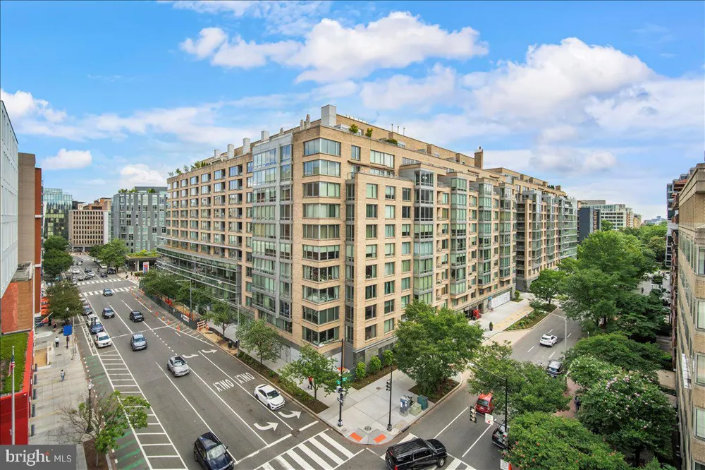 1200 23RD ST NW #810 Washington, DC 20037
