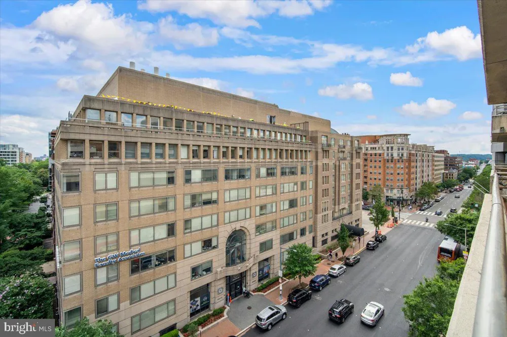 1200 23RD ST NW #810 Washington, DC 20037