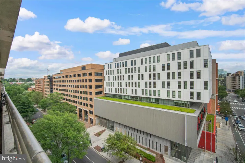 1200 23RD ST NW #810 Washington, DC 20037