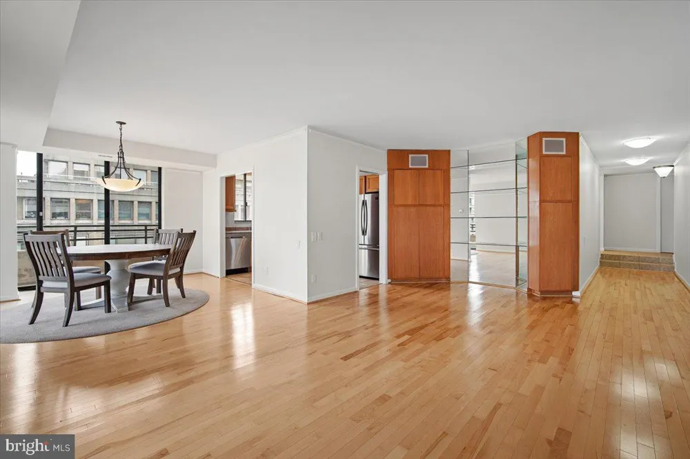 1200 23RD ST NW #810 Washington, DC 20037