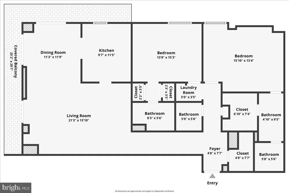 1200 23RD ST NW #810 Washington, DC 20037