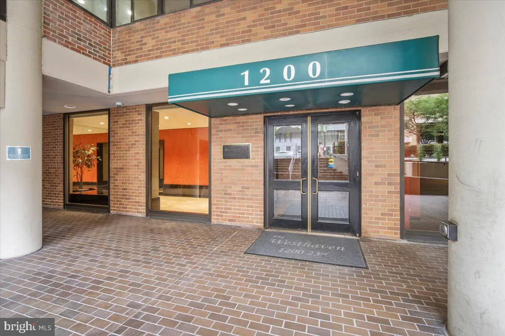 1200 23RD ST NW #810 Washington, DC 20037