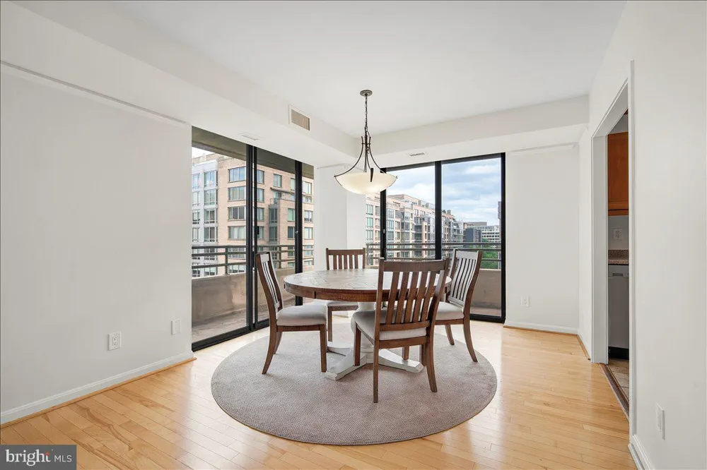 1200 23RD ST NW #810 Washington, DC 20037