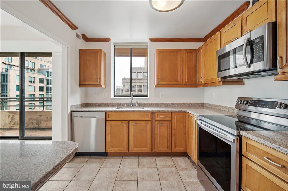 1200 23RD ST NW #810 Washington, DC 20037