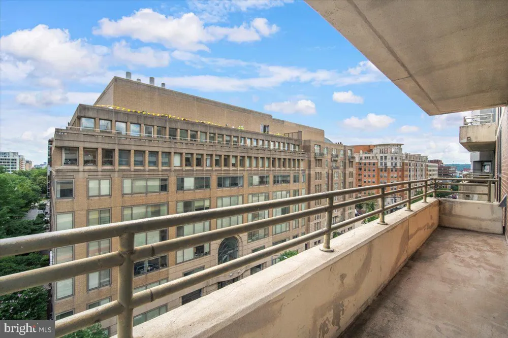1200 23RD ST NW #810 Washington, DC 20037