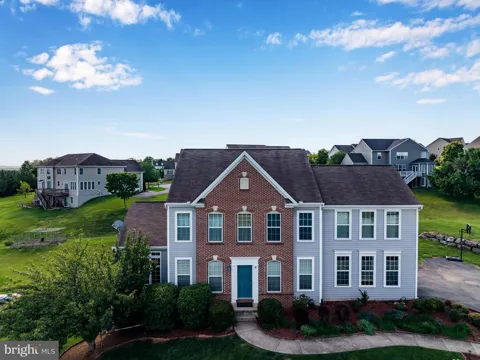 6 BELLA VISTA DRIVE