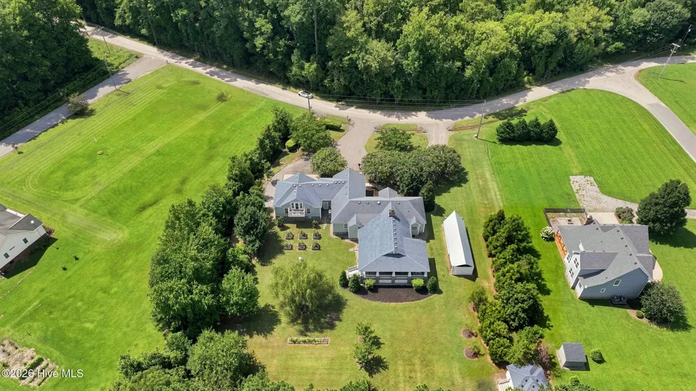 207 Muddy Road South Mills, NC 27976