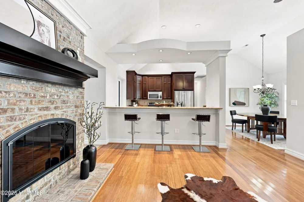 207 Muddy Road South Mills, NC 27976