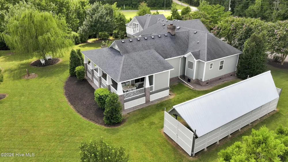 207 Muddy Road South Mills, NC 27976