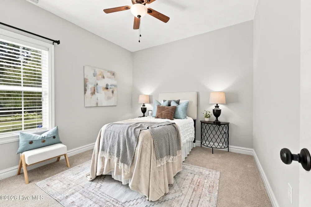 207 Muddy Road South Mills, NC 27976