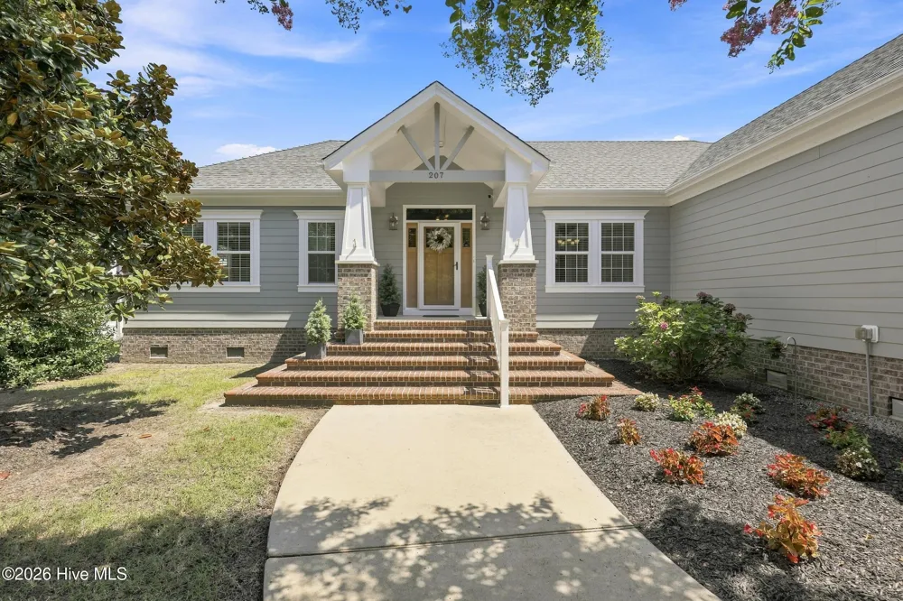 207 Muddy Road South Mills, NC 27976
