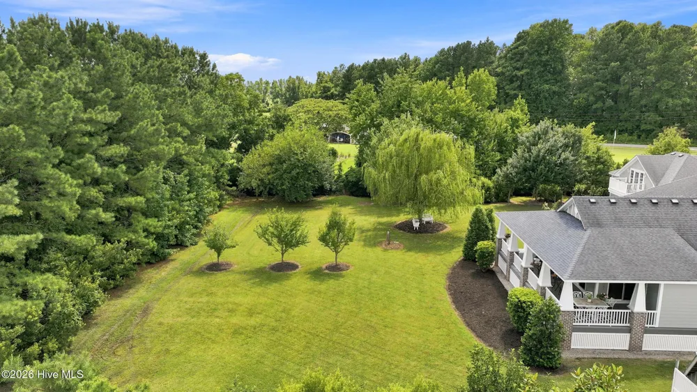 207 Muddy Road South Mills, NC 27976