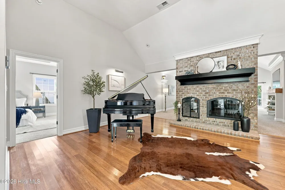 207 Muddy Road South Mills, NC 27976
