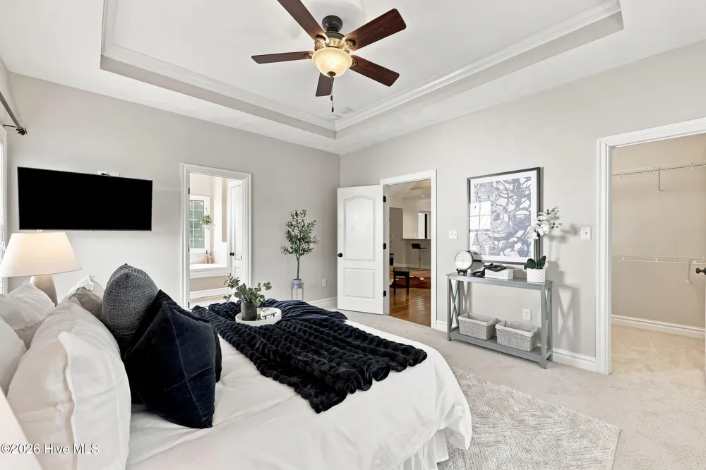 207 Muddy Road South Mills, NC 27976