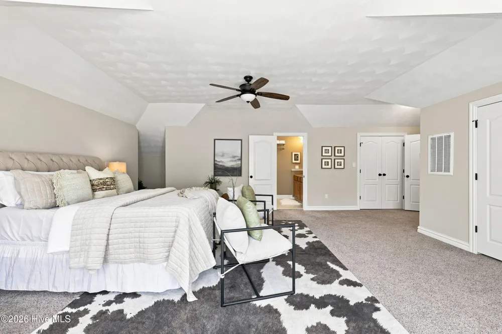 207 Muddy Road South Mills, NC 27976