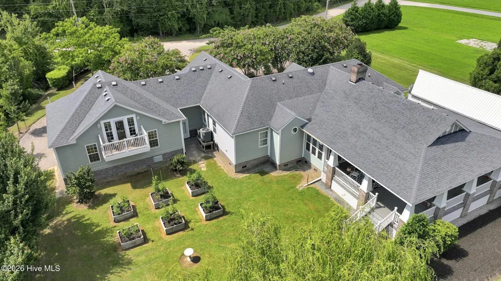 207 Muddy Road South Mills, NC 27976