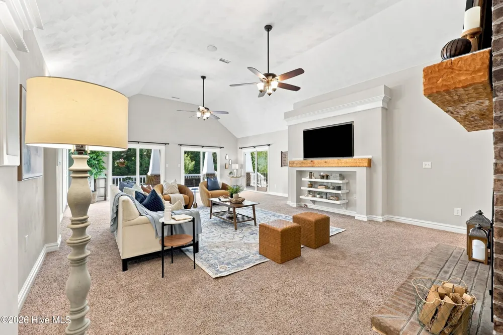 207 Muddy Road South Mills, NC 27976