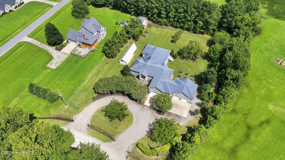 207 Muddy Road South Mills, NC 27976