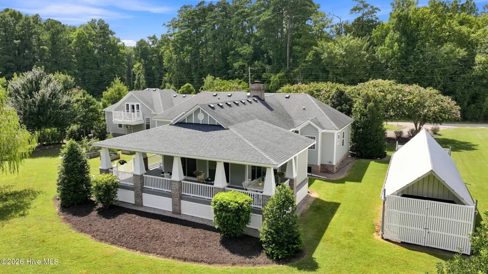 207 Muddy Road South Mills, NC 27976
