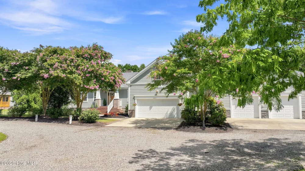 207 Muddy Road South Mills, NC 27976