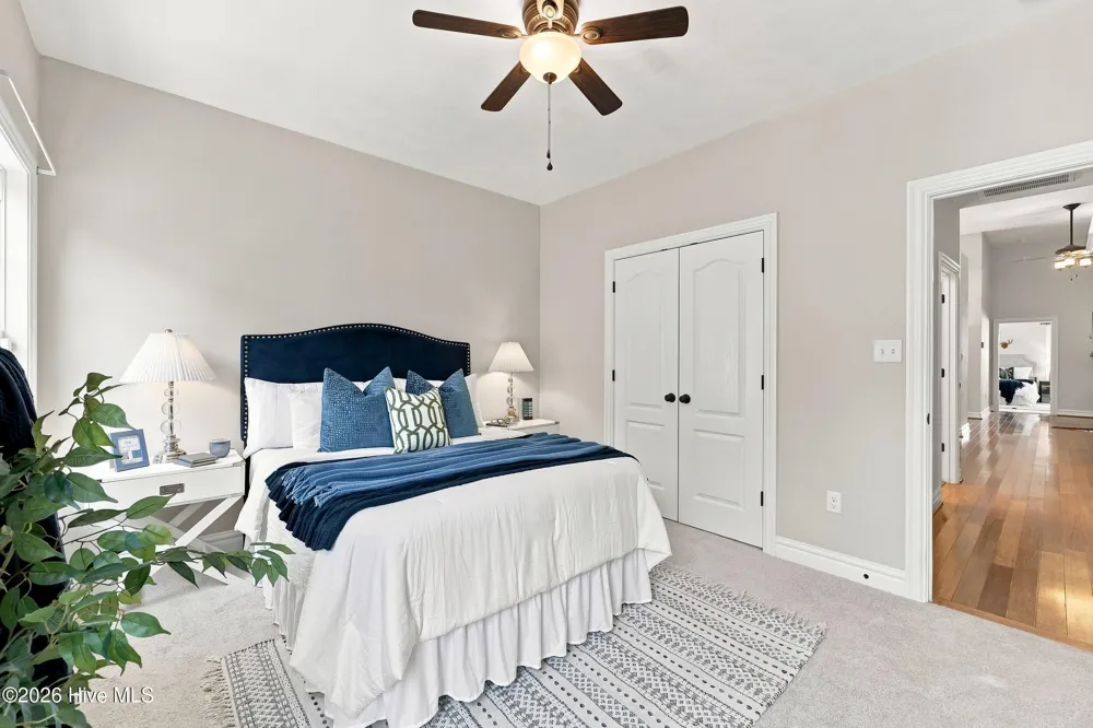 207 Muddy Road South Mills, NC 27976