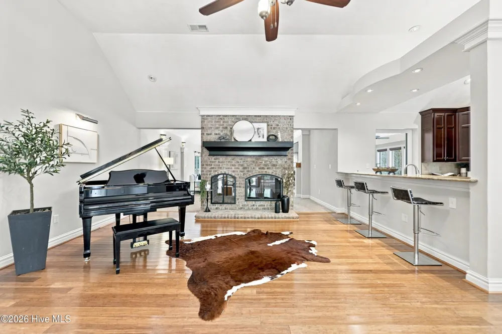 207 Muddy Road South Mills, NC 27976