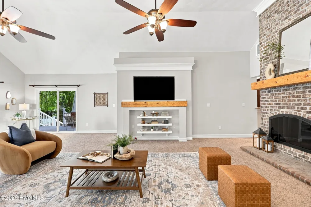 207 Muddy Road South Mills, NC 27976
