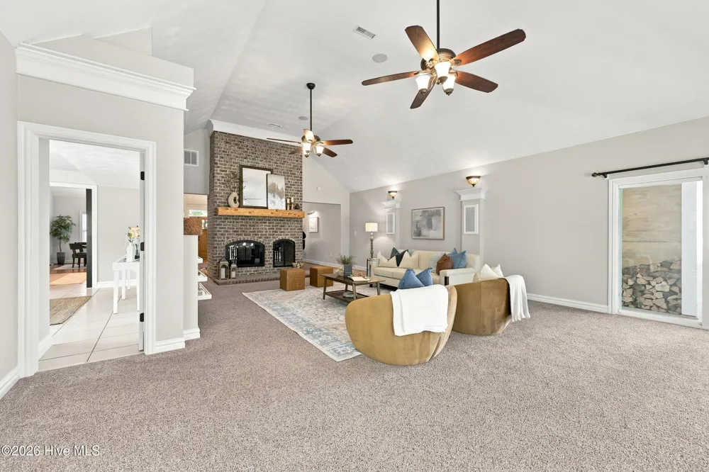 207 Muddy Road South Mills, NC 27976
