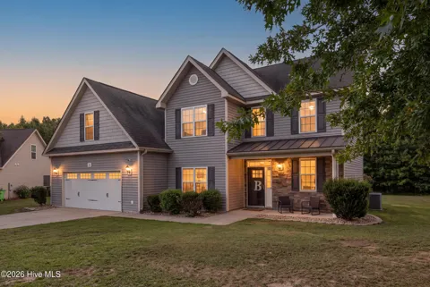 426 Denali Road