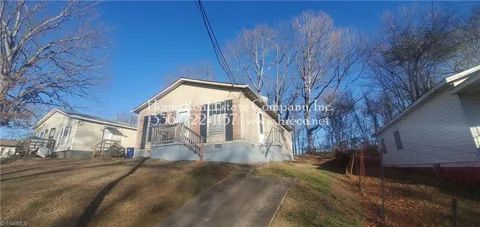 409 Mason Street