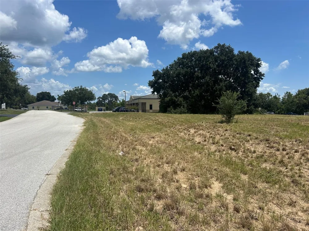 PROFESSIONAL DRIVE Leesburg, FL 34748