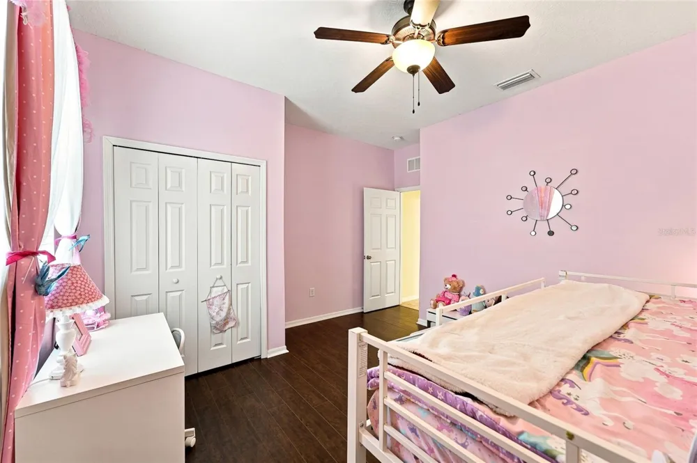 1008 OAKCREST DRIVE Brandon, FL 33510