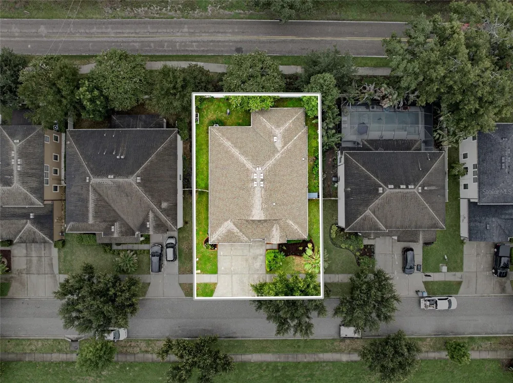1008 OAKCREST DRIVE Brandon, FL 33510