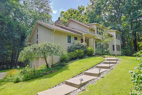2181 Carriage Station Road