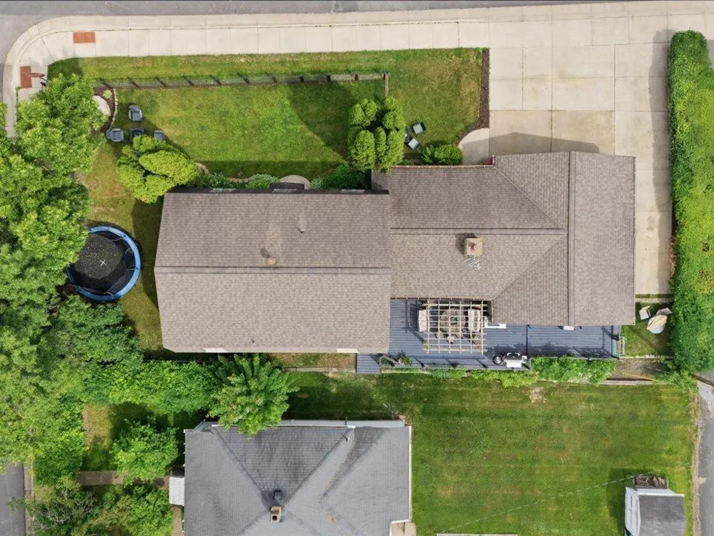 1100 Jones Street Eveleth, MN 55734