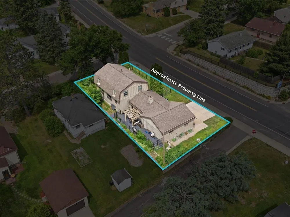 1100 Jones Street Eveleth, MN 55734