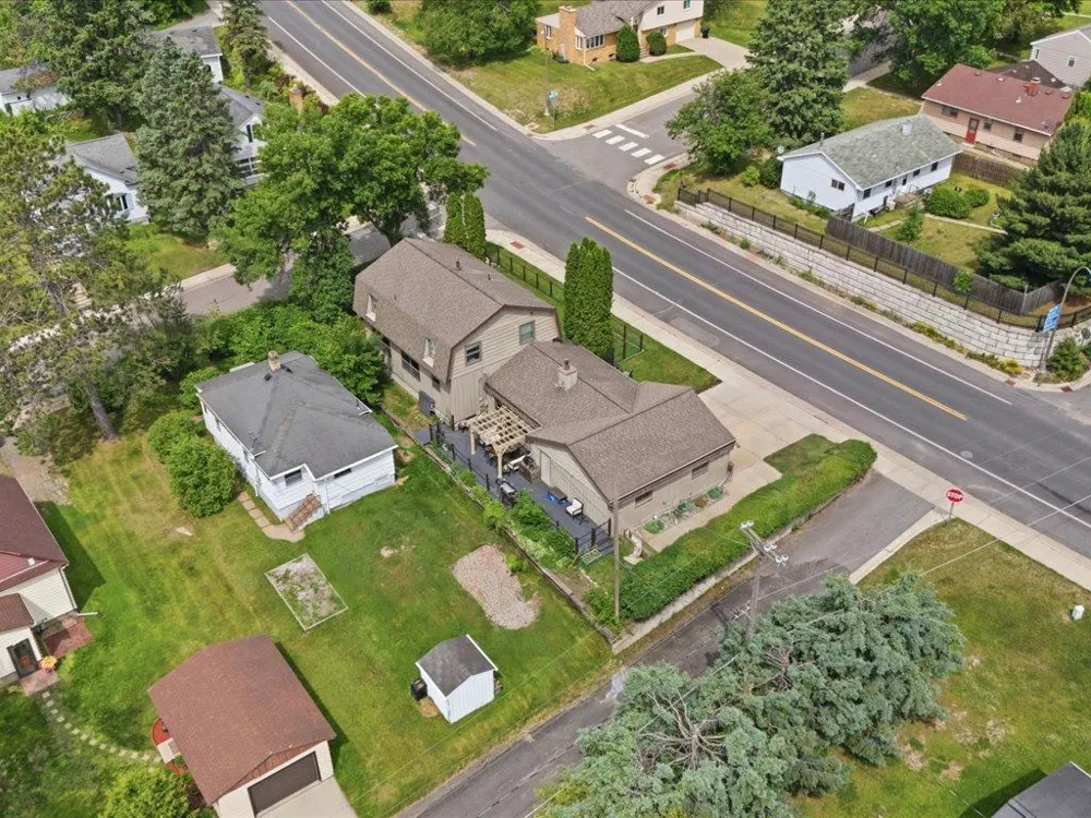 1100 Jones Street Eveleth, MN 55734