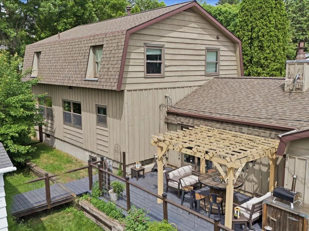 1100 Jones Street Eveleth, MN 55734